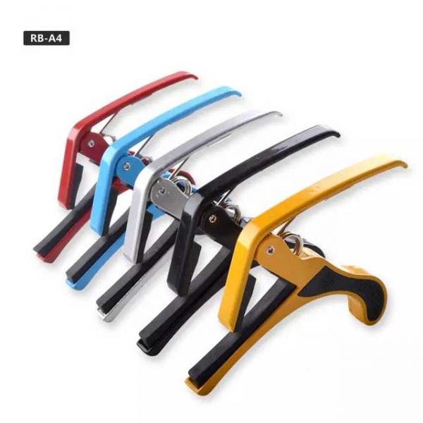 Guitar Capo A4