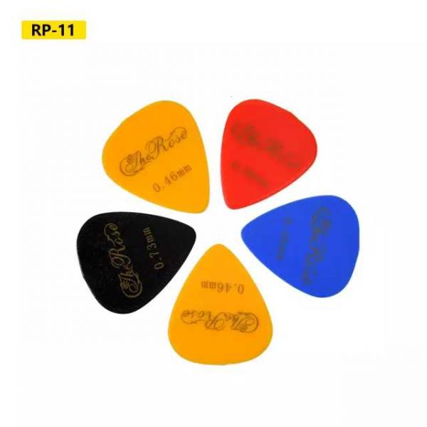 Guitar Picks
