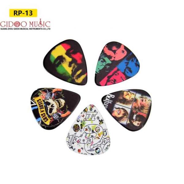 Guitar Picks