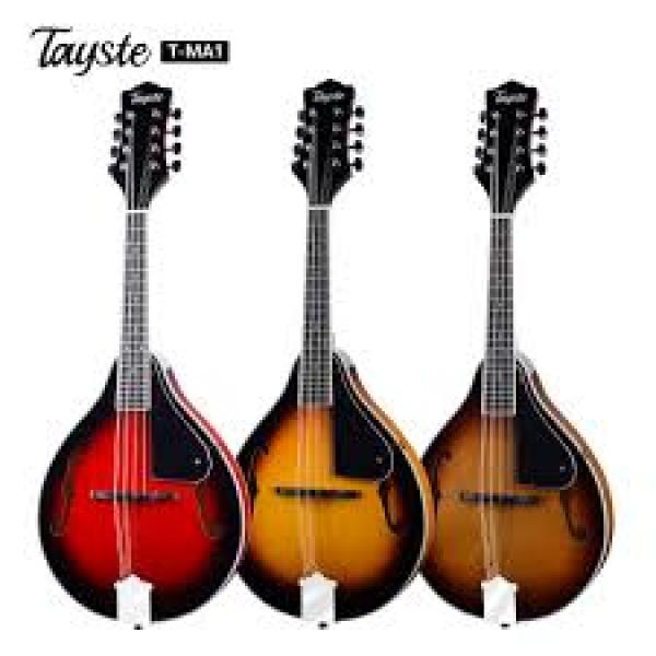 Mandolin