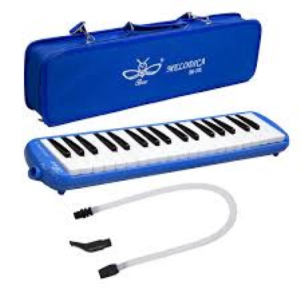 37 Keys Melodica