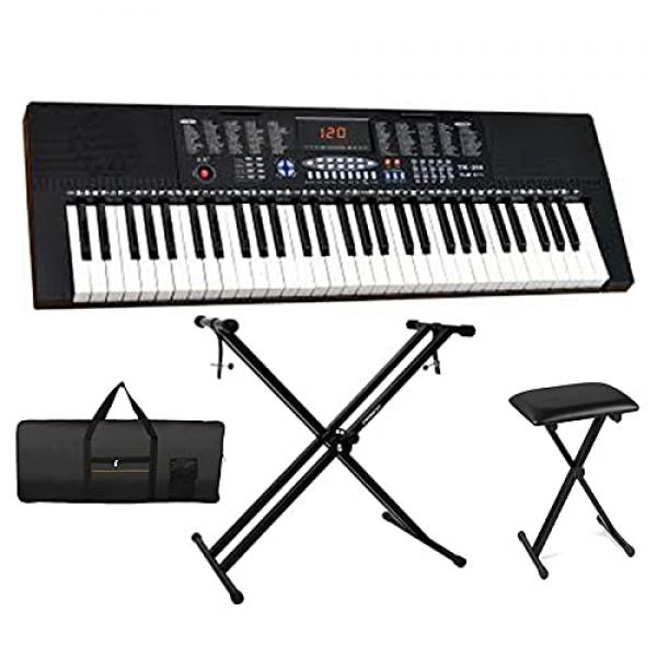 YongMei YM-288 61 keys