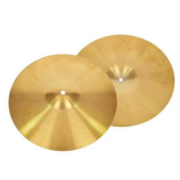 Cymbal 8