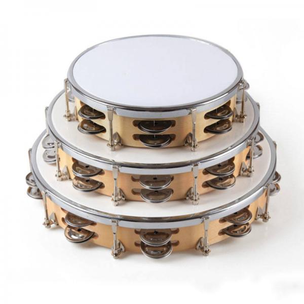 Tambourine 