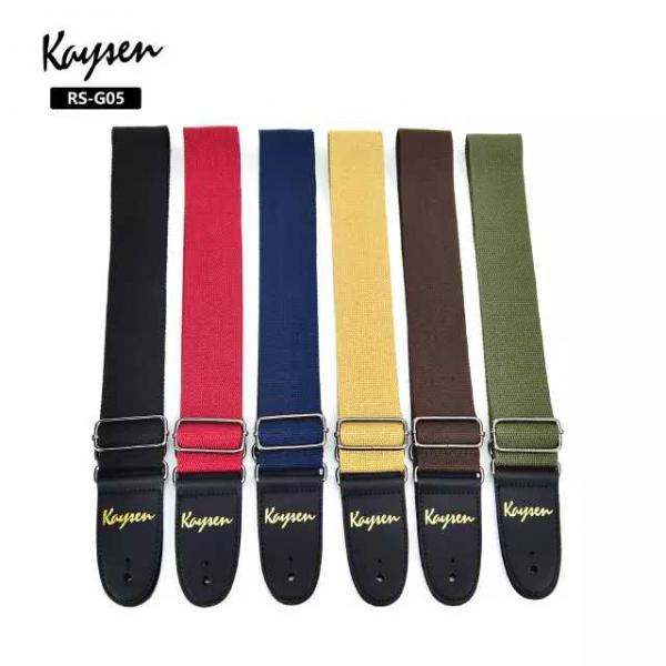 Guitar Straps - G05