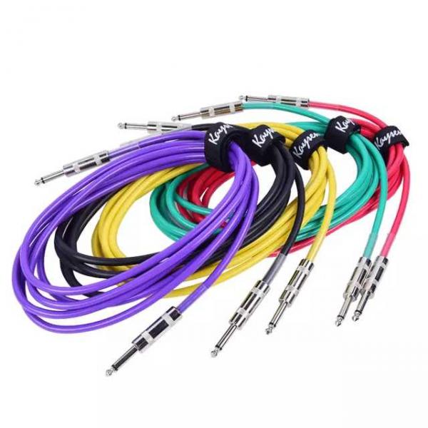 Instrument Cables