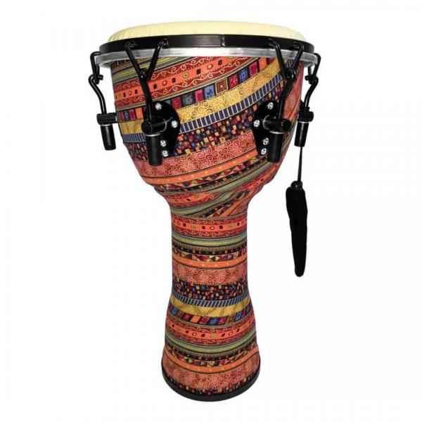 Djembe Drum 10