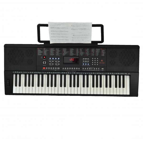 Yougmei 61 Keys Professional Piano Keyboard YM863