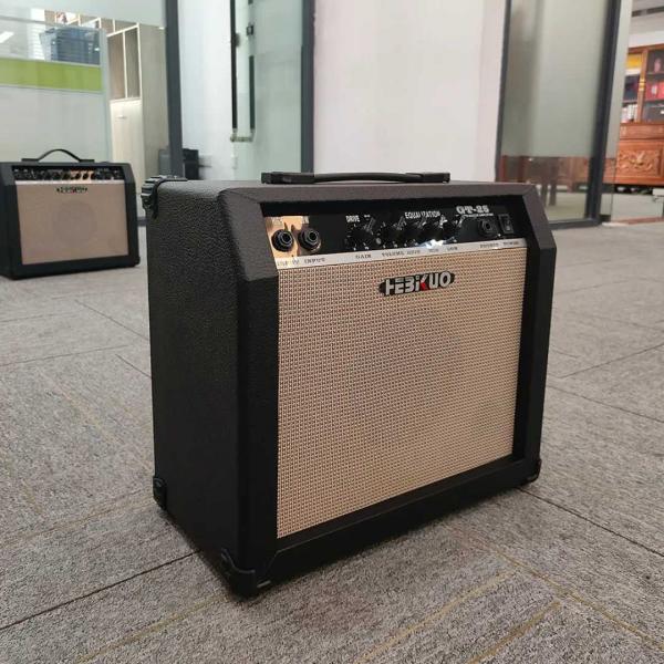 Guitar Amplifier 15W